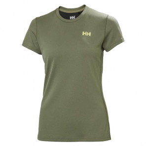 W HH Lifa Active SolenT-Shirt (Donna)